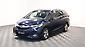 2016 Honda Shuttle