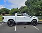 2018 Ford Ranger