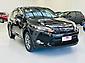 2014 Toyota Harrier