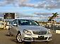 2013 Mercedes-Benz C180