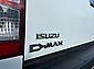 2014 Isuzu D-Max