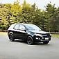 2015 Ford Territory