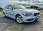 2011 BMW 120i