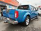 2006 Nissan Navara