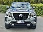2022 Nissan Navara