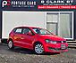 2013 Volkswagen Polo