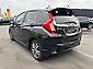 2016 Honda Fit