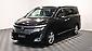 2012 Nissan Elgrand