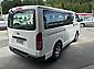 2007 Toyota Hiace