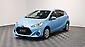 2015 Toyota Aqua