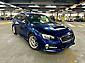 2015 Subaru Levorg