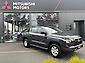 2026 Mitsubishi Triton