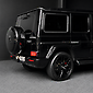 2015 Mercedes-Benz G 350