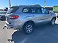 2018 Ford Everest