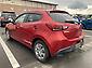 2015 Mazda Demio