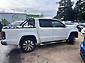 2019 Volkswagen Amarok