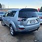 2007 Mitsubishi Outlander