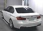 2014 BMW 320i M-sports