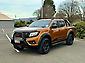 2019 Nissan Navara