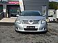 2012 Toyota Avensis