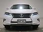 2012 Lexus RX 450h