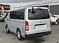 2023 Toyota Hiace