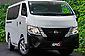 2022 Nissan NV350 / Caravan 5 Door