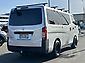 2019 Nissan Caravan