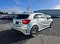2013 Mercedes-Benz A 180