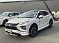 2021 Mitsubishi Eclipse Cross