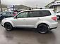 2008 Subaru Forester