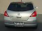 2004 Nissan Tiida