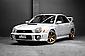 2001 Subaru Impreza