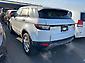 2016 Land Rover Range Rover Evoque 4wd