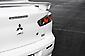 2016 Mitsubishi Lancer