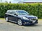 2012 Subaru Legacy
