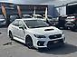 2017 Subaru WRX S4