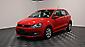 2013 Volkswagen Polo