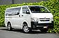 2020 Toyota Hiace ZL 5 Door