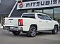 2024 Mitsubishi Triton