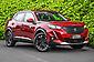 2022 Peugeot 2008 Allure SUV