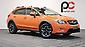 2012 Subaru XV