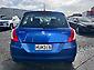 2014 Suzuki Swift