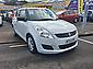 2013 Suzuki Swift