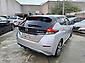 2021 Nissan Leaf