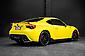 2016 Subaru BRZ