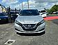 2021 Nissan Leaf