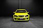 2007 Holden Commodore