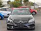 2016 Mercedes-Benz E 250