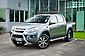 2016 Isuzu D MAX